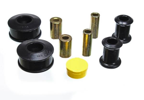 Energy Suspension - Energy Suspension Vw New Beetle 98-Frt. C.A.B. - Black - 15.3117G