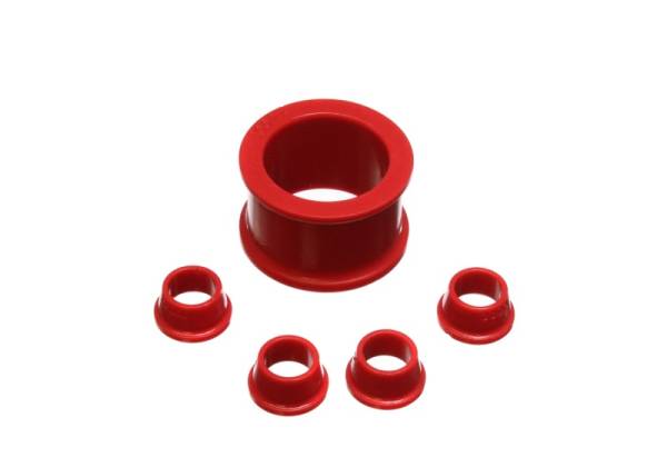 Energy Suspension - Energy Suspension 94-01 Acura Integra  / 92-95 Honda Civic/CRX / 93-97 Honda Del Sol (including VTEC - 16.10102R