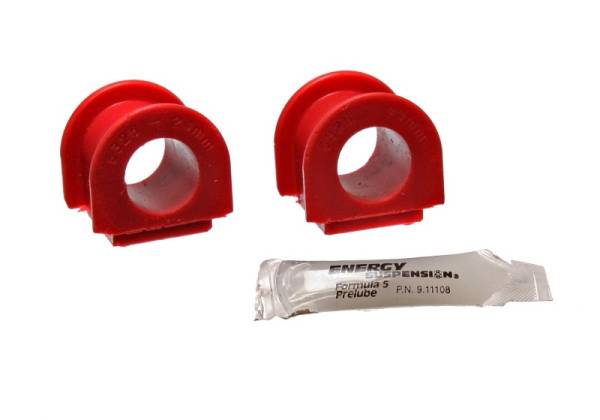 Energy Suspension - Energy Suspension 94-01 Acura Integra / 92-95 Honda Civic/CRX / 93-97 Honda Del Sol (including VTEC) - 16.5105R