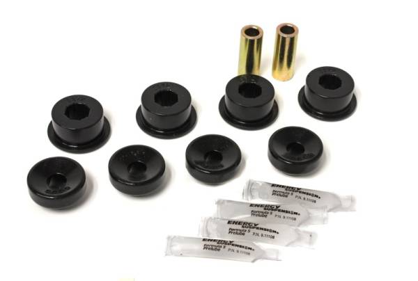 Energy Suspension - Energy Suspension 90-01 Acura Integra / 88-95 Honda Civic/CRX / 93-97 Honda Del Sol (including VTEC) - 16.8102G