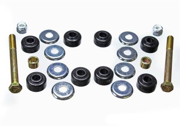 Energy Suspension - Energy Suspension 90-01 Acura Integra / 88-00 Honda Civic/CRX / 93-97 Honda Del Sol (including VTEC) - 16.8104G