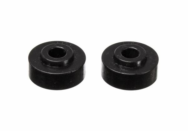 Energy Suspension - Energy Suspension Trans Torque Arm Grommets - Black - 2.1101G