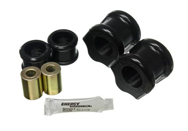 Energy Suspension - Energy Suspension Front Sway Bar Bushing Set 32mm - 2.5115G