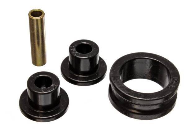 Energy Suspension - Energy Suspension Corvette Rack & Pinion Bushing - Black - 3.10101G