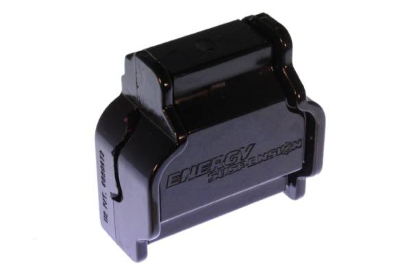 Energy Suspension - Energy Suspension Camaro Torque Arm Bushing - Black - 3.1110G