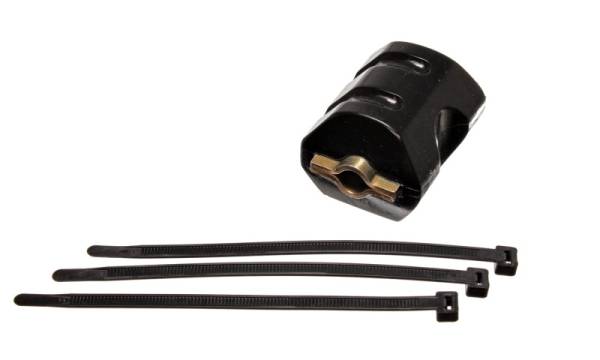 Energy Suspension - Energy Suspension Gm Motor Mount - Black - 3.1145G