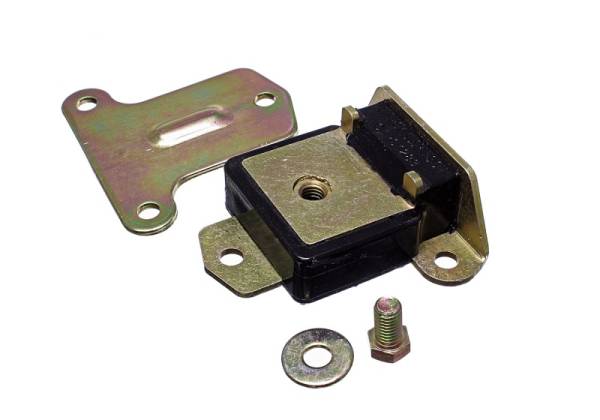 Energy Suspension - Energy Suspension 63-72 Chevrolet C10 Pickup Motor Mount Inserts - 3.1156G