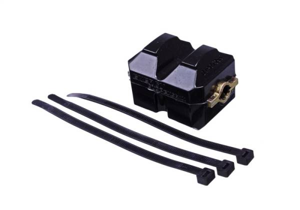 Energy Suspension - Energy Suspension 84-91 Chevrolet Corvette (Excl Z06/ZR1/Grand Sport) Black Motor Mount - 3.1172G