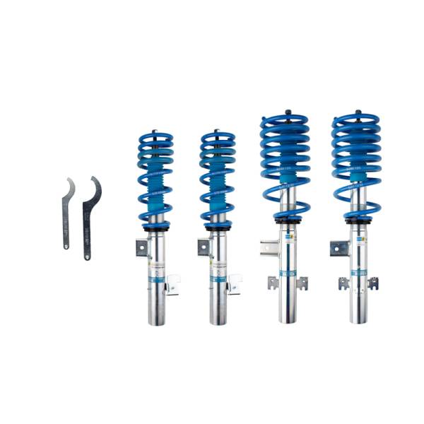 Bilstein - Bilstein 17-19 Land Rover Range Rover Evoque B14 PSS Kit - 47-276246