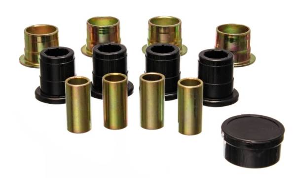 Energy Suspension - Energy Suspension Universal GM Half Set Upper Control Arm Bushings - 3.3170G