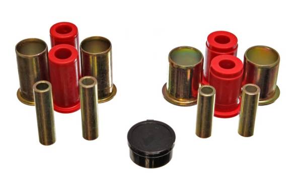Energy Suspension - Energy Suspension Gm C.A.B. Lwrs Only - Red - 3.3171R