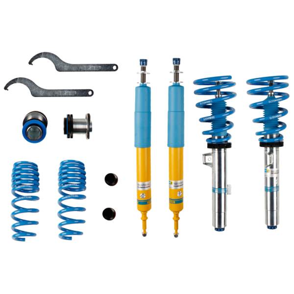 Bilstein - Bilstein B16 (PSS10) BMW E92 Performance Suspension System *SPECIAL ORDER* - 48-195232