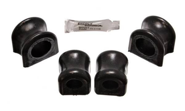 Energy Suspension - Energy Suspension 32Mm Gm 4 Wd S.B. Kit - Black - 3.5158G