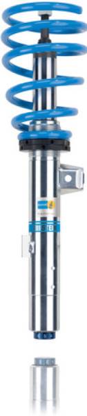 Bilstein - Bilstein B16 (PSS10) 2015 Porsche Macan Suspension Kit - 48-246125