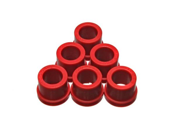 Energy Suspension - Energy Suspension Fd Rack & Pinion Bush - Red - 4.10101R