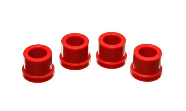 Energy Suspension - Energy Suspension Fd Rack & Pinion Bush - Red - 4.10102R