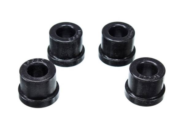 Energy Suspension - Energy Suspension Rack & Pinion Bushings - Black - 4.10103G