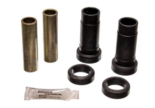 Energy Suspension - Energy Suspension Front Lwr Control Arm Bushing - Black - 4.3122G