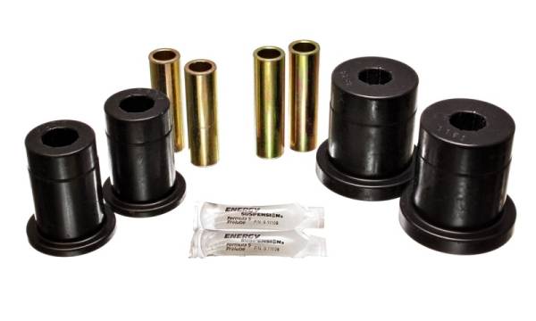 Energy Suspension - Energy Suspension Control Arm Bushing - Black - 4.3132G