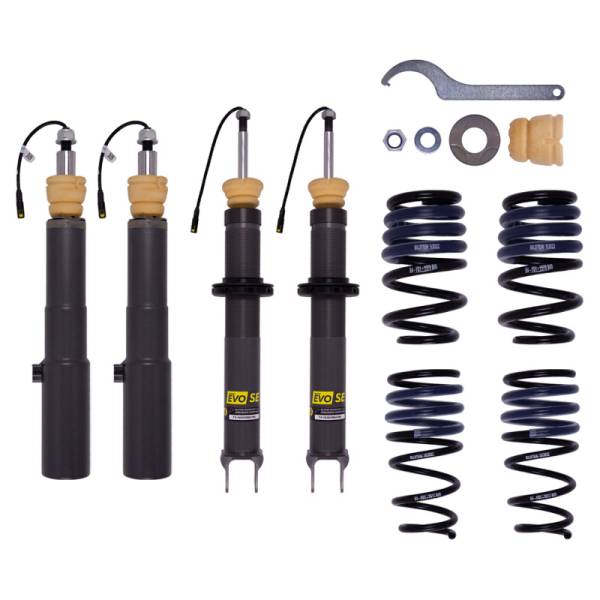 Bilstein - Bilstein 20-21 Porsche 911 EVO SE Kit - 49-300581