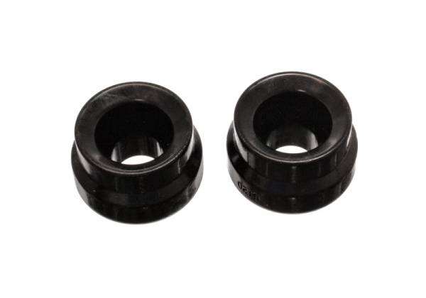 Energy Suspension - Energy Suspension Mustang Front Bump Stop - Black - 4.6103G
