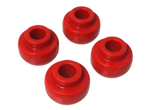 Energy Suspension - Energy Suspension 65-79 Ford F-100/F-150/F-250 / 75-79 F-350 / 65-01 E-100/E-150/E-200 / 66-06 E-250 - 4.7107R