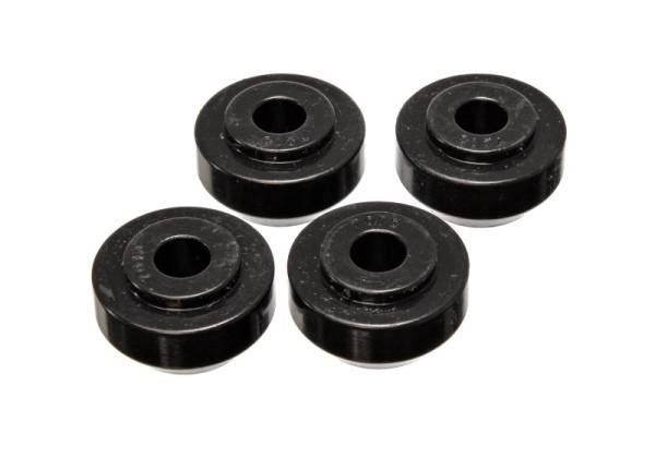 Energy Suspension - Energy Suspension Fd Strut Rod Bush - Black - 4.7113G