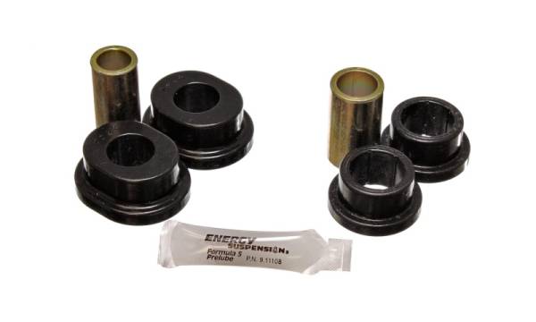 Energy Suspension - Energy Suspension Ford Oval Track Arm Bushing - Black - 4.7116G