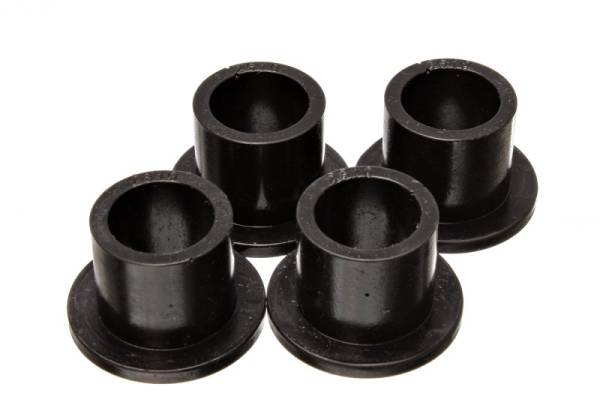 Energy Suspension - Energy Suspension 02-05 Dodge Ram 1500 2WD Black Rack and Pinion Bushing Set - 5.10103G