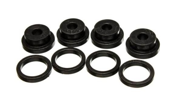 Energy Suspension - Energy Suspension 03-05 Dodge SRT4 Black Shifter Stabilizer Bushings - 5.1110G