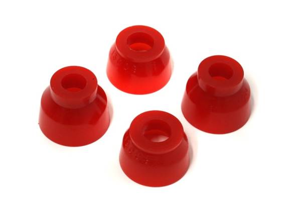 Energy Suspension - Energy Suspension Chrysler Red Front Ball Joint Set - 5.13102R