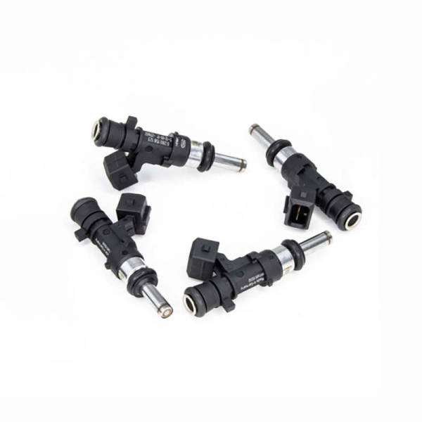 DeatschWerks - DeatschWerks 12-16 Dodge Dart 1.4L Turbo 850cc Injectors - 17MX-03-0850-4