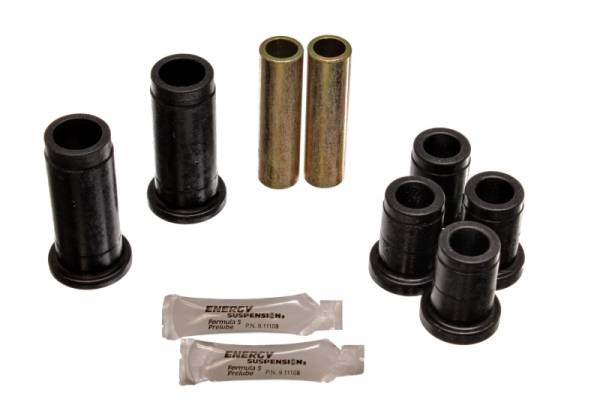 Energy Suspension - Energy Suspension Control Arm Bushing  - Black - 5.3105G
