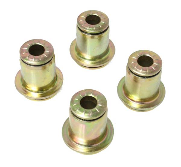 Energy Suspension - Energy Suspension 62-76 Chrysler Dart/Demon/Duster/Valiant / 65-72 Charger/Coronet/Satellite/GTX Bla - 5.3132G