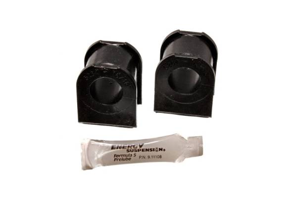 Energy Suspension - Energy Suspension 15/16in Swaybar Frame Bush - Black - 5.5115G