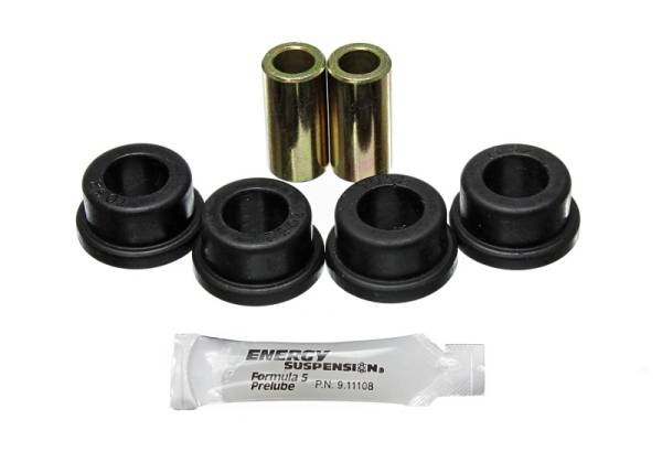 Energy Suspension - Energy Suspension 90-94 Eagle Talon FWD / 90-94 Laser-FWD Track Arm Bushing Set - 5.7106G