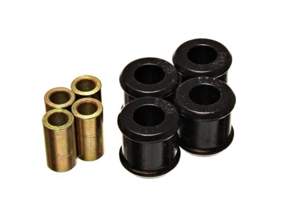 Energy Suspension - Energy Suspension Rear End Links - Black - 5.8102G