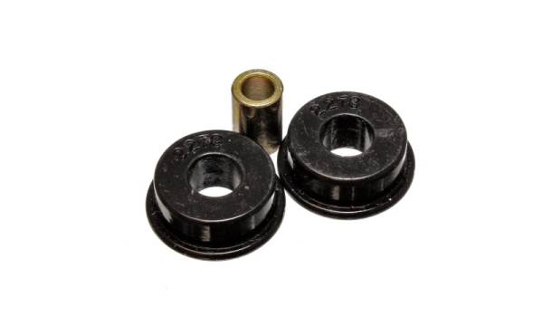 Energy Suspension - Energy Suspension 91-94 Nissan Sentra/NX1600/2000 Black Manual Transmission Shifter Stabilizer Bushi - 7.1103G