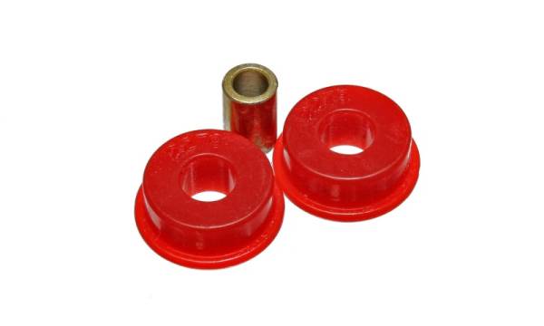 Energy Suspension - Energy Suspension 91-94 Nissan Sentra/NX1600/2000 Red Manual Transmission Shifter Stabilizer Bushing - 7.1103R
