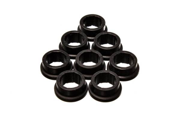 Energy Suspension - Energy Suspension 00-05 Toyota Celica Black Rack and Pinion Bushing Set (must reuse all metal parts) - 8.10102G
