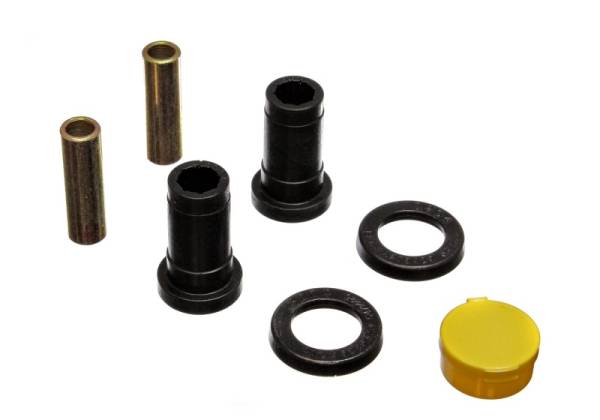 Energy Suspension - Energy Suspension 78-85 Toyota Celica / 70-86 Corolla / 85-87 Corolla SR-5 RWD/GTS RWD / 78-88 Cress - 8.3101G