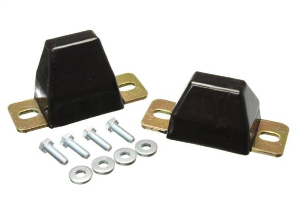 Energy Suspension - Energy Suspension Front Axle Bump Stop - 8.9106G