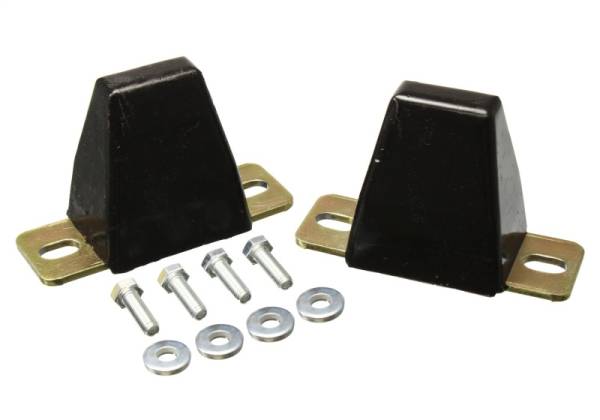 Energy Suspension - Energy Suspension Rear Axle Bump Stop - 8.9107G