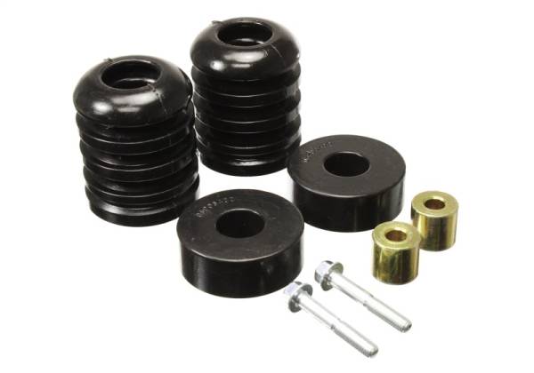 Energy Suspension - Energy Suspension Front Inner Coil Spring Bump Stop - 8.9108G