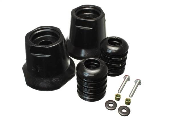 Energy Suspension - Energy Suspension Rear Inner Coil Spring Bump Stop - 8.9109G