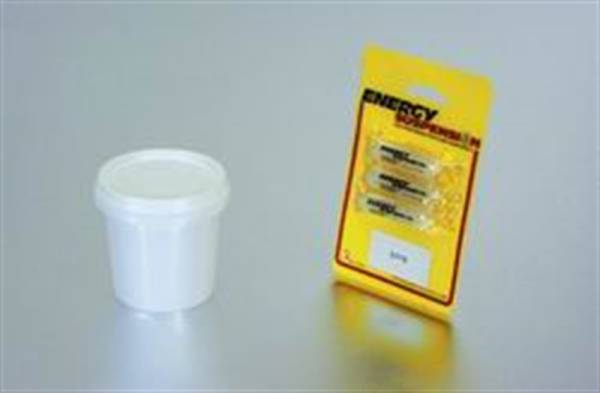 Energy Suspension - Energy Suspension 100 Pack Formula 5 Prelube - Squeeze Tubes - 9.11111