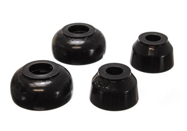 Energy Suspension - Energy Suspension Balljoint Dust Boot - Black - 9.13126G
