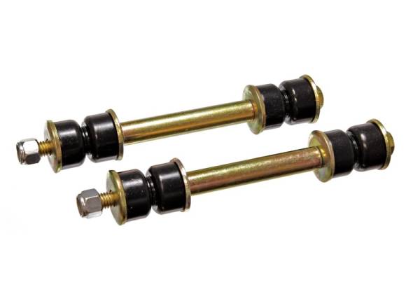 Energy Suspension - Energy Suspension Buick/Chevrolet/Ford/Chrysler/Oldsmobile/Pontiac/Lincoln&Mercury Black Front End L - 9.8118G