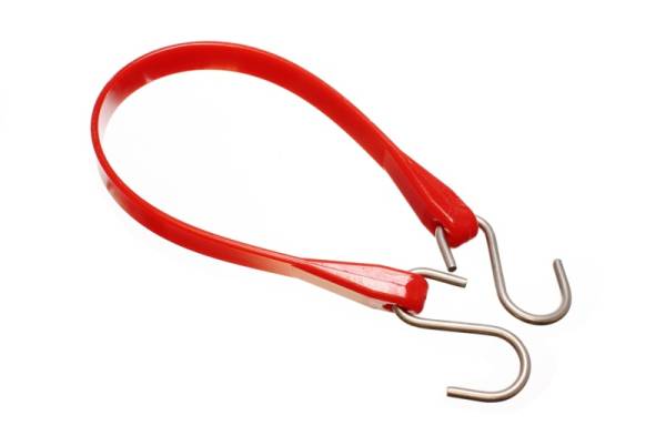 Energy Suspension - Energy Suspension 18in Power Band - Red - 9.9018R