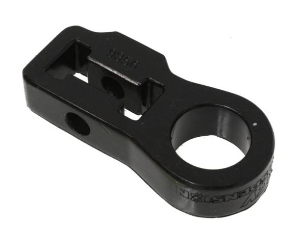 Energy Suspension - Energy Suspension High-Lift Style Off-Road Type Jacks Hyper-Flex Black Handle Jack Strap - 9.9466G